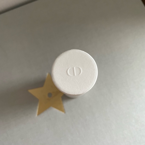 7.5ml Gris Dior Collection Prive Fragrance with logo dust bag - Picture 4 of 8